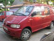 Зображення Nissan Vanette