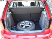 Зображення Suzuki SX4