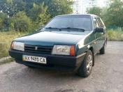 Зображення VAZ 21099