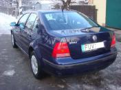 Image Volkswagen B6