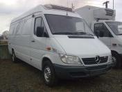 Зображення Mercedes-Benz Sprinter