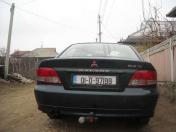 Зображення Mitsubishi Galant