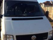 Изображение Volkswagen LT