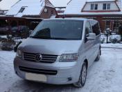 Image Volkswagen Transporter