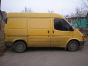 Изображение Ford Transit