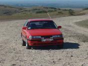 Изображение Mazda 626