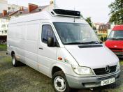 Зображення Mercedes-Benz Sprinter