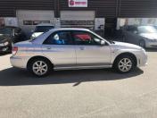 Зображення Subaru Impreza