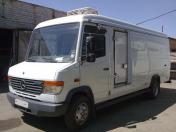 Зображення Mercedes-Benz Vario