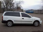 Изображение Opel Astra G