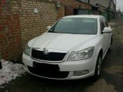 Зображення Skoda Octavia A-5