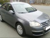 Изображение Volkswagen Jetta