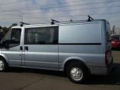 Изображение Ford Transit