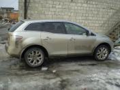 Изображение Mazda CX-7
