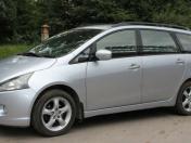 Зображення Mitsubishi Grandis
