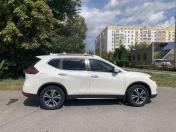 Image Nissan Rogue