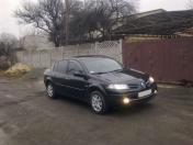 Image Renault Megane