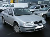 Image Skoda Octavia