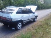 Изображение VAZ 2109