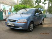 Зображення Chevrolet Aveo