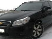 Image Chevrolet Epica