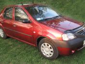 Зображення Dacia Logan