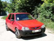 Изображение Dacia Solenza