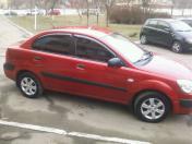 Зображення Kia Rio