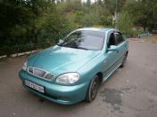 Зображення Daewoo Lanos