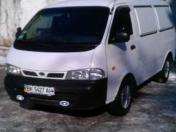 Image Kia Pregio