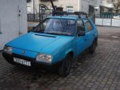 Изображение Skoda Favorit