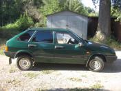 Зображення VAZ 2109