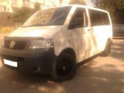 Зображення Volkswagen Transporter