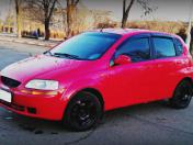 Зображення Chevrolet Aveo
