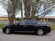 Зображення Lexus LS