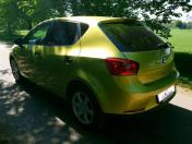 Зображення SEAT Ibiza