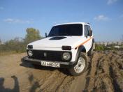 Изображение VAZ 2121