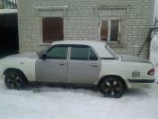 Изображение GAZ 3110