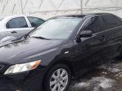 Image Toyota Camry
