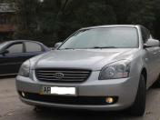Image Kia Magentis
