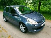 Зображення Renault Clio