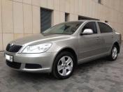 Изображение Skoda Octavia A-5