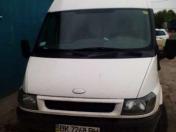 Image Ford Transit