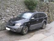 Image Kia Sorento
