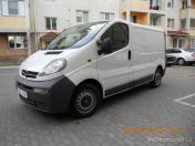 Зображення Opel Vivaro