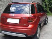 Image Suzuki SX4