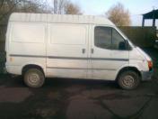 Image Ford Transit