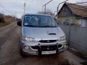 Image Hyundai H1 (Starex)