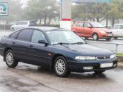 Зображення Mazda 626