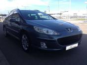 Зображення Peugeot 407
